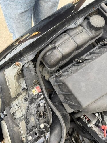 Mercedes E 240 2001, 274,000 km - 2.6 л - Ağcabədi