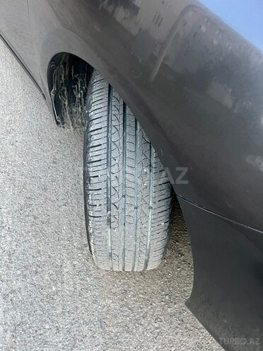 Toyota Corolla 2008, 489,617 km - 1.4 l - Bakı
