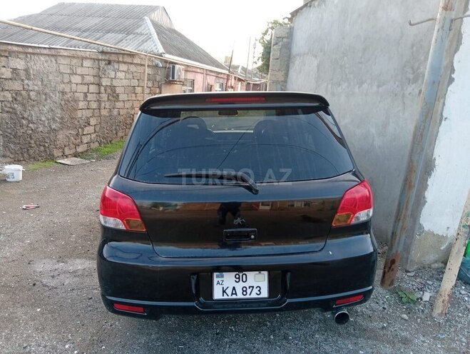 Mitsubishi Airtrek 2003, 387,443 km - 2.0 l - Bakı
