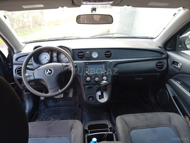 Mitsubishi Airtrek 2003, 387,443 km - 2.0 l - Bakı