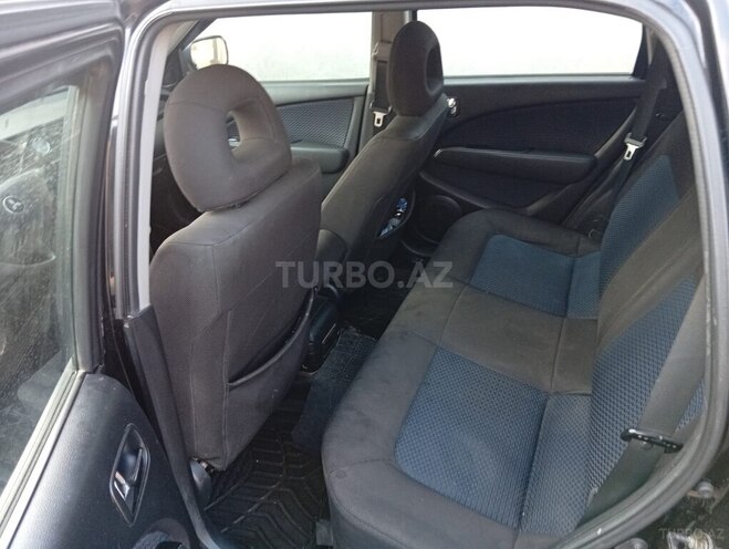 Mitsubishi Airtrek 2003, 387,443 km - 2.0 l - Bakı