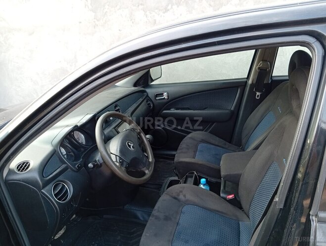 Mitsubishi Airtrek 2003, 387,443 km - 2.0 l - Bakı