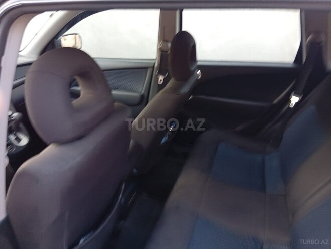 Mitsubishi Airtrek 2003, 387,443 km - 2.0 l - Bakı