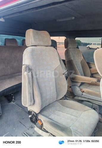 Ford Transit 1997, 376,523 km - 2.5 l - Quba