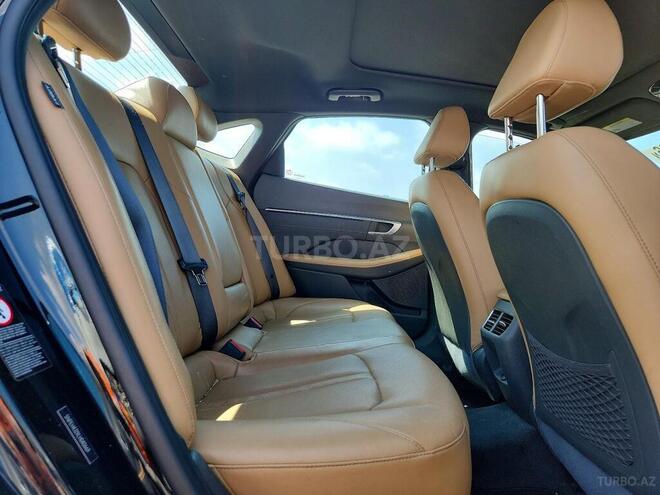 Hyundai Sonata 2020, 53,179 km - 1.6 l - Bakı