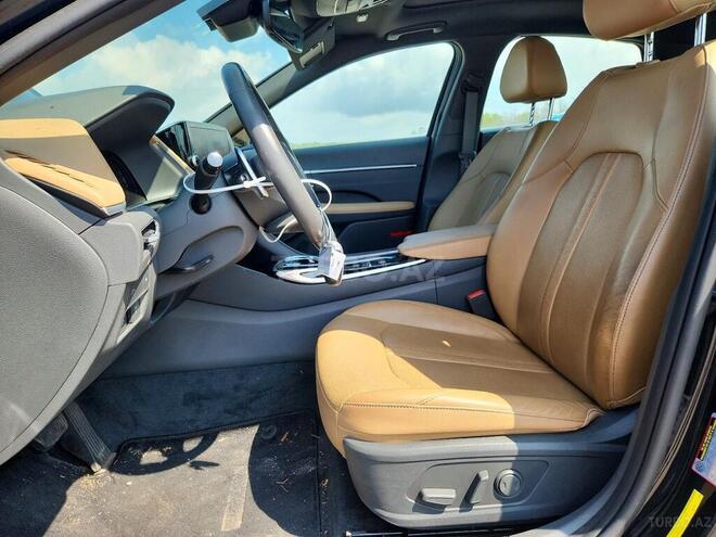 Hyundai Sonata 2020, 53,179 km - 1.6 l - Bakı