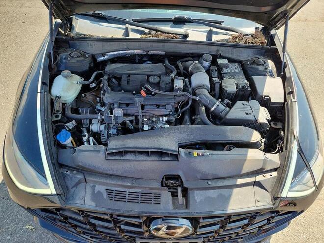 Hyundai Sonata 2020, 53,179 km - 1.6 l - Bakı