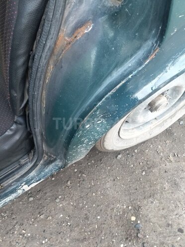 LADA (VAZ) 2106 1989, 24,242 km - 1.6 l - Salyan