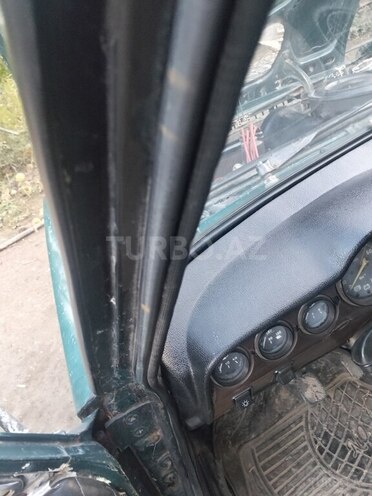 LADA (VAZ) 2106 1989, 24,242 km - 1.6 l - Salyan