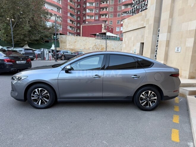 BYD Qin Plus 2025, 14,000 km - 1.5 l - Bakı