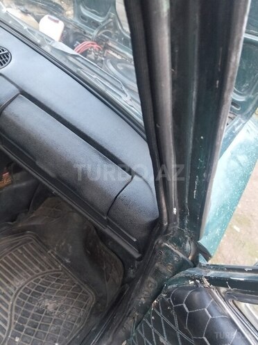 LADA (VAZ) 2106 1989, 24,242 km - 1.6 l - Salyan