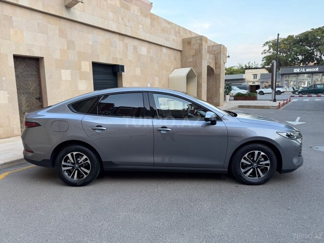 BYD Qin Plus 2025, 14,000 km - 1.5 l - Bakı