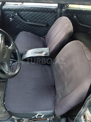LADA (VAZ) 2106 1989, 24,242 km - 1.6 l - Salyan