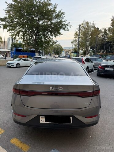 BYD Qin Plus 2025, 14,000 km - 1.5 l - Bakı