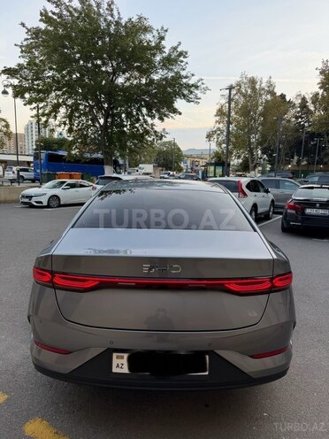 BYD Qin Plus 2025, 14,000 km - 1.5 l - Bakı