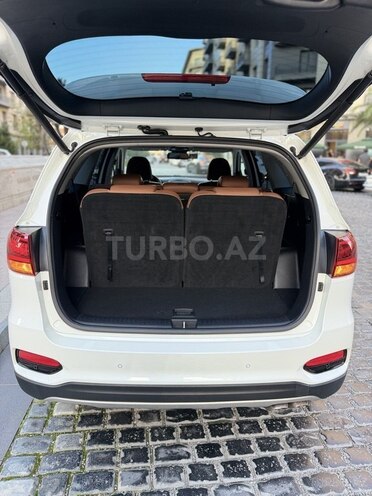 Kia Sorento 2018, 146,000 km - 2.2 l - Bakı