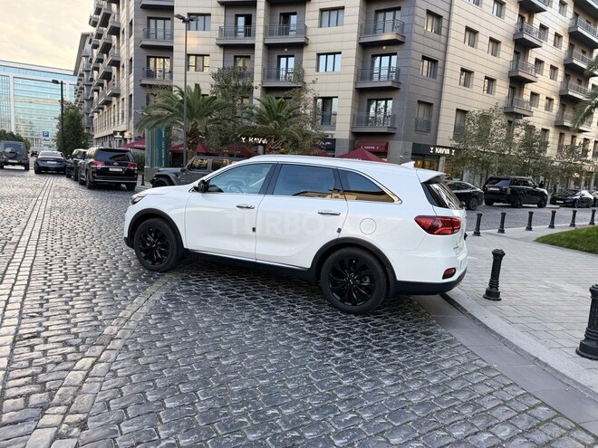 Kia Sorento 2018, 146,000 km - 2.2 l - Bakı