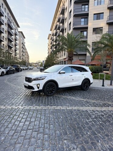 Kia Sorento 2018, 146,000 km - 2.2 l - Bakı