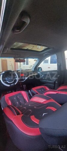 Kia Picanto 2012, 185,000 km - 1.3 l - Bakı