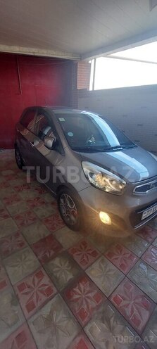 Kia Picanto 2012, 185,000 km - 1.3 l - Bakı