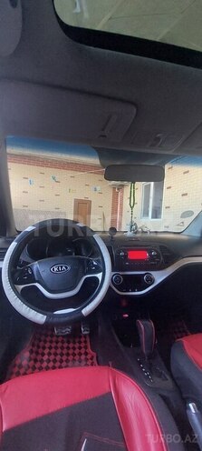 Kia Picanto 2012, 185,000 km - 1.3 l - Bakı