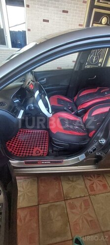 Kia Picanto 2012, 185,000 km - 1.3 l - Bakı
