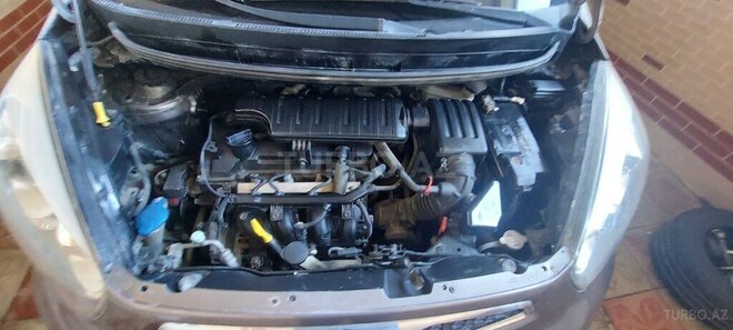 Kia Picanto 2012, 185,000 km - 1.3 l - Bakı