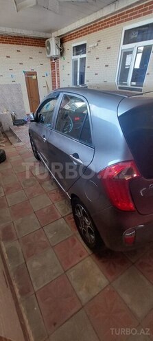 Kia Picanto 2012, 185,000 km - 1.3 l - Bakı