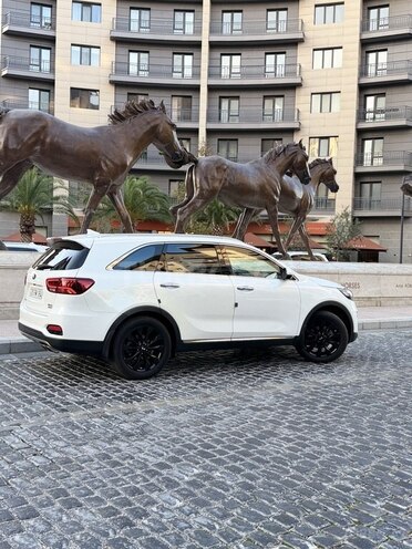 Kia Sorento 2018, 146,000 km - 2.2 l - Bakı