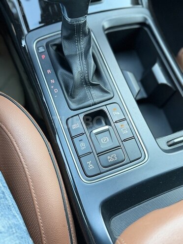 Kia Sorento 2018, 146,000 km - 2.2 l - Bakı