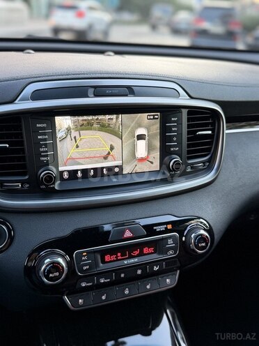 Kia Sorento 2018, 146,000 km - 2.2 l - Bakı
