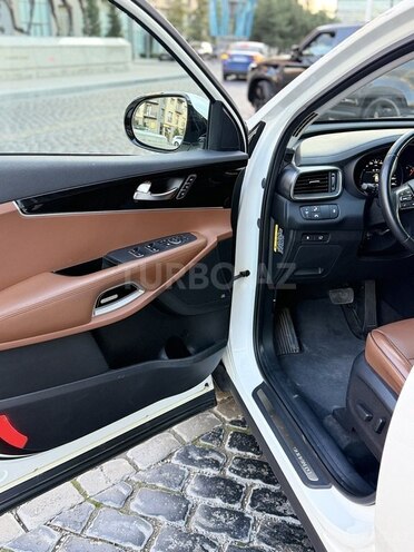 Kia Sorento 2018, 146,000 km - 2.2 l - Bakı