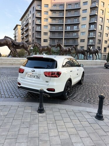 Kia Sorento 2018, 146,000 km - 2.2 l - Bakı