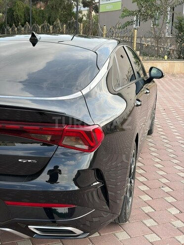 Kia K5 2022, 151,968 km - 1.6 л - Şirvan