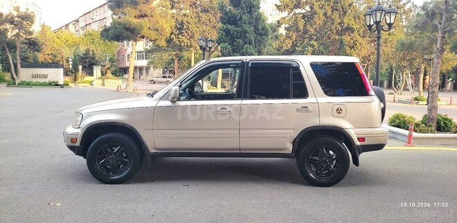 Honda CR-V 2000, 281,000 km - 2.0 л - Bakı