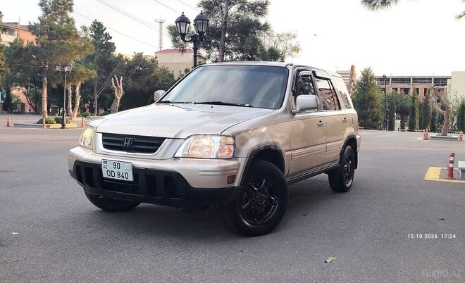 Honda CR-V 2000, 281,000 km - 2.0 л - Bakı