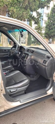 Honda CR-V 2000, 281,000 km - 2.0 л - Bakı