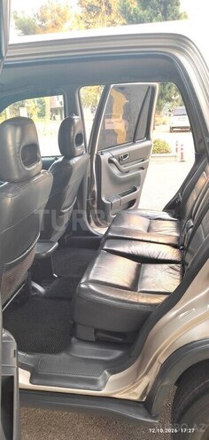 Honda CR-V 2000, 281,000 km - 2.0 л - Bakı