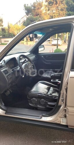 Honda CR-V 2000, 281,000 km - 2.0 л - Bakı