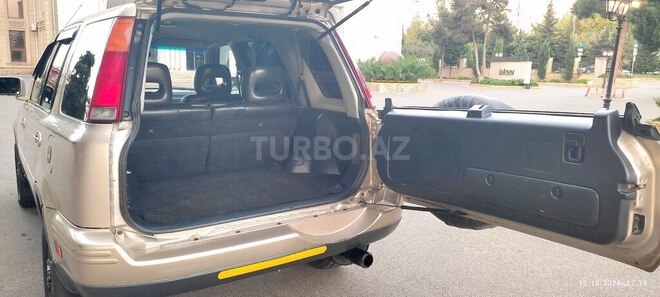 Honda CR-V 2000, 281,000 km - 2.0 л - Bakı