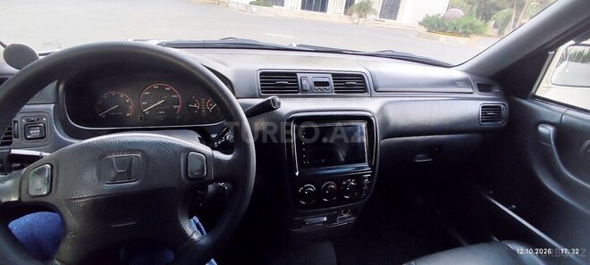 Honda CR-V 2000, 281,000 km - 2.0 л - Bakı