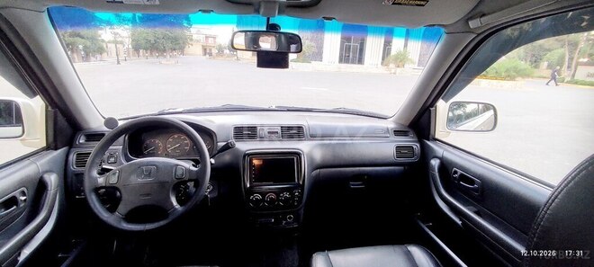 Honda CR-V 2000, 281,000 km - 2.0 л - Bakı