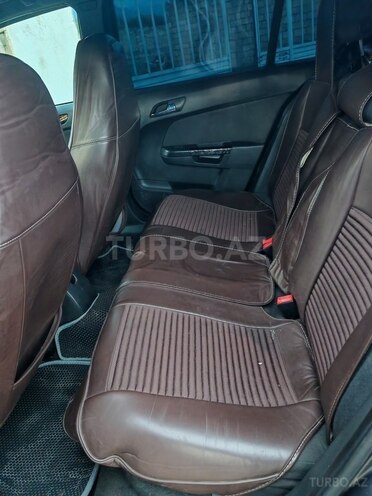 Opel Astra 2009, 232,000 km - 1.4 л - Qəbələ