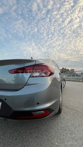 Hyundai Elantra 2018, 177,028 km - 2.0 l - Mingəçevir