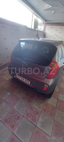 Kia Picanto 2012, 185,000 km - 1.3 l - Bakı