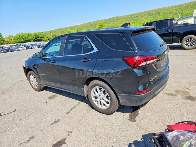 Chevrolet Equinox 2021, 150,950 km - 1.5 l - Bakı