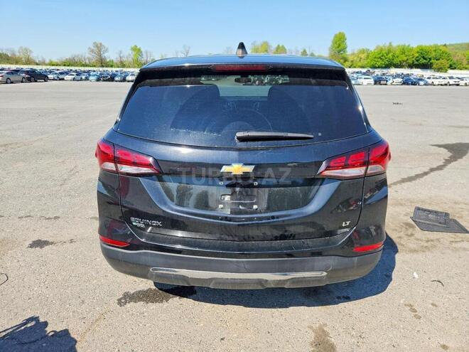 Chevrolet Equinox 2021, 150,950 km - 1.5 l - Bakı