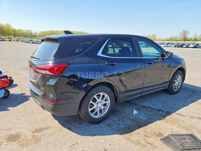 Chevrolet Equinox 2021, 150,950 km - 1.5 l - Bakı