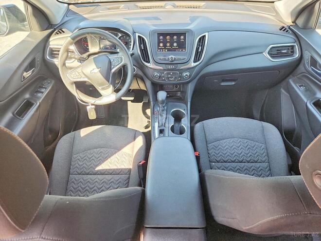 Chevrolet Equinox 2021, 150,950 km - 1.5 l - Bakı