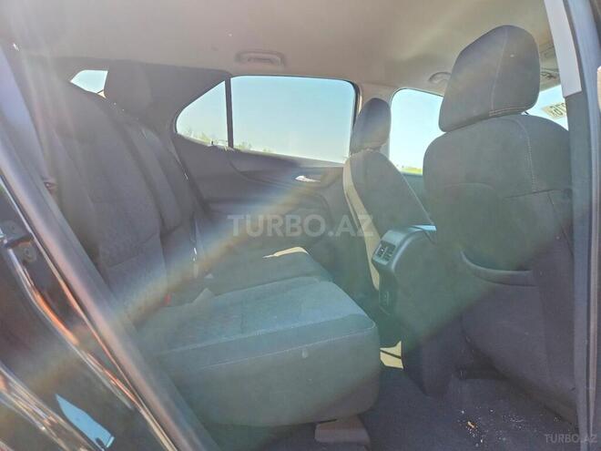 Chevrolet Equinox 2021, 150,950 km - 1.5 l - Bakı
